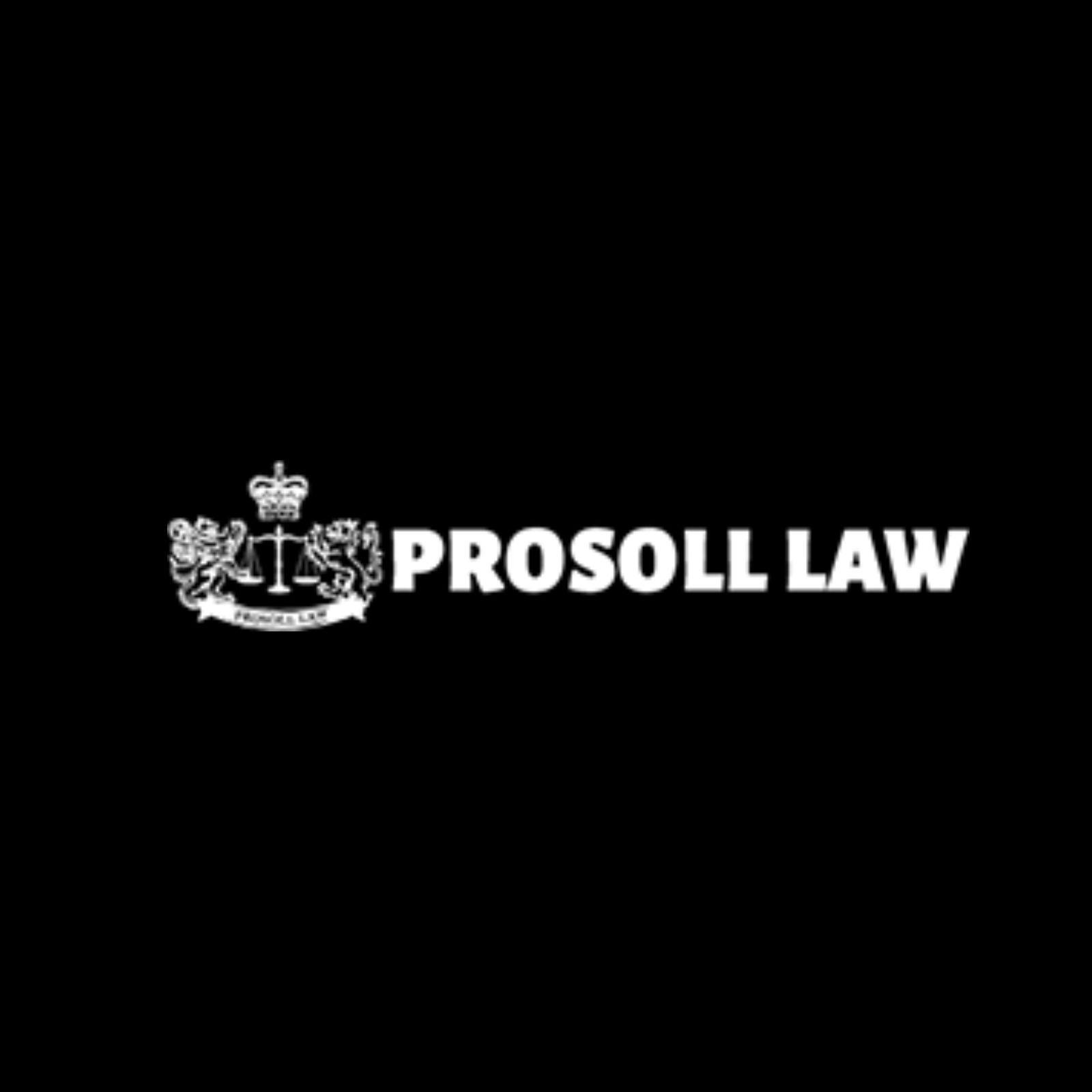 Prosoll  Law